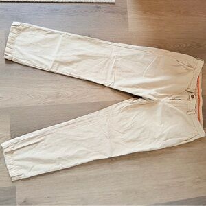 Tommy Bahama Men's Khaki Chinos